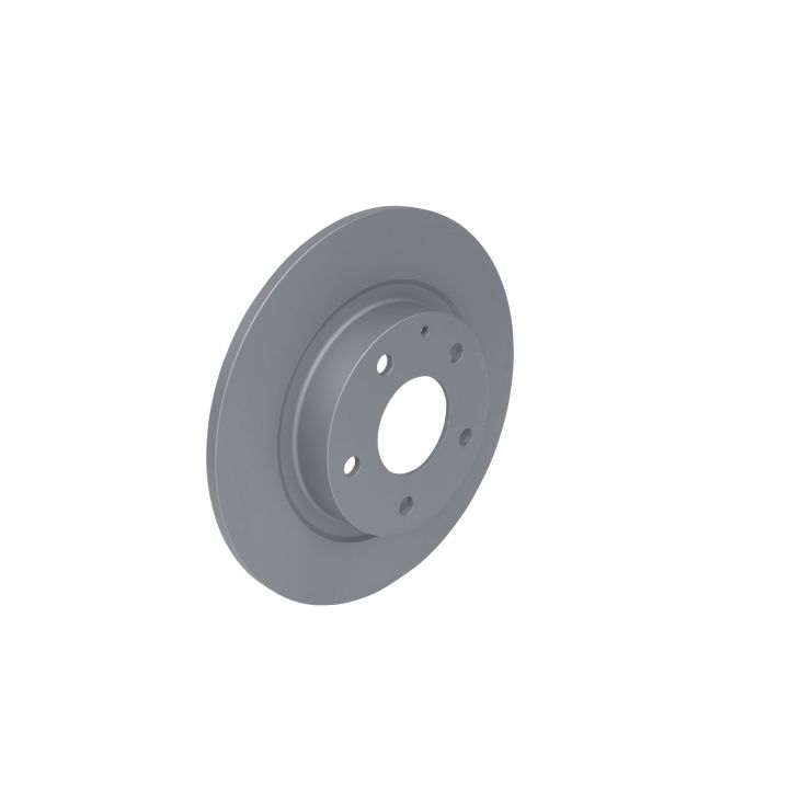 Stabdžių diskas ATE 24.0110-0421.1