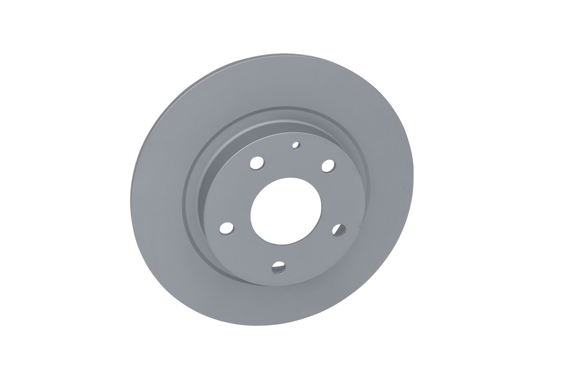 Stabdžių diskas ATE 24.0110-0421.1