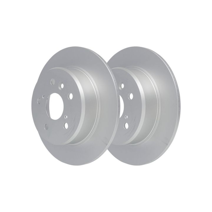 Stabdžių diskas ATE 24.0110-0712.1