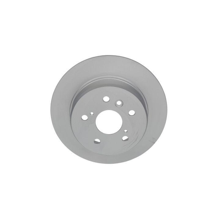 Stabdžių diskas ATE 24.0110-0712.1