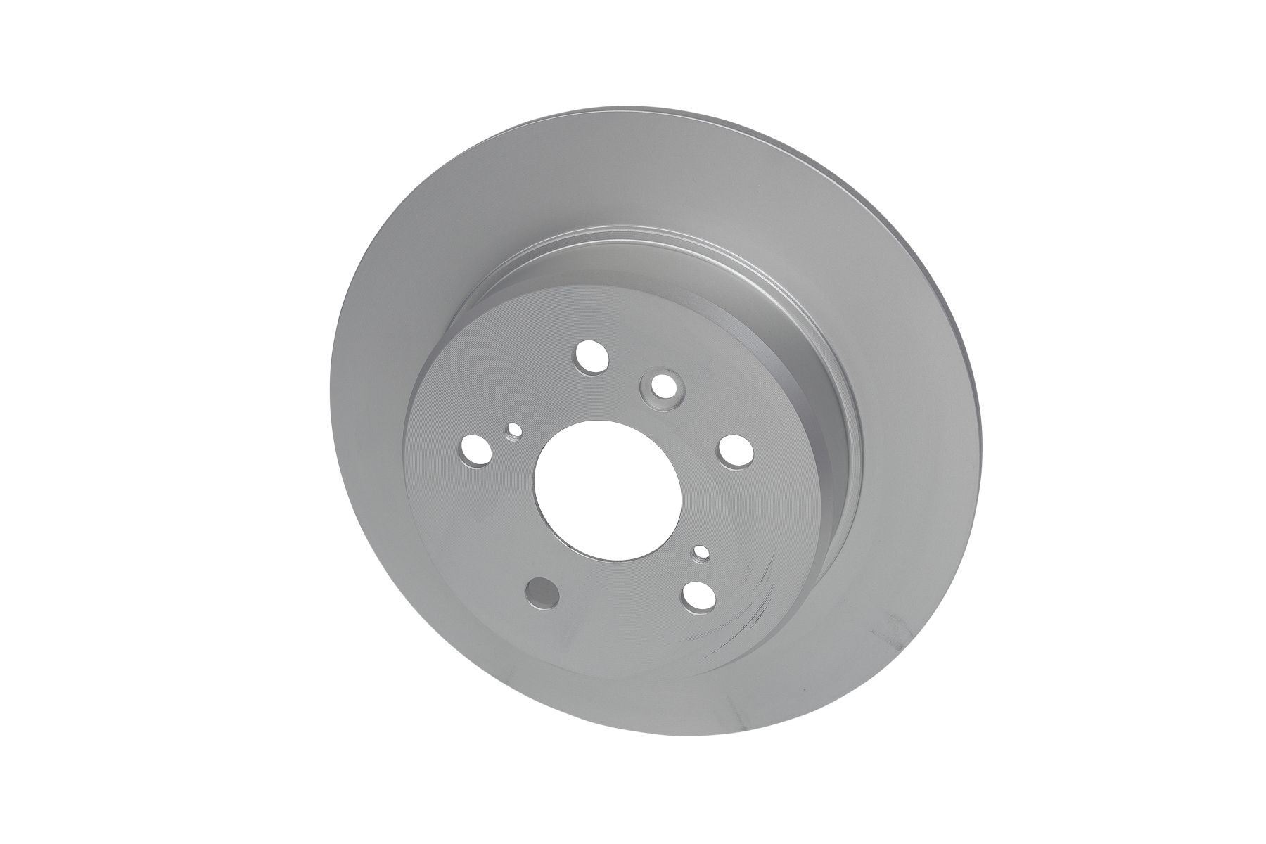 Stabdžių diskas ATE 24.0110-0712.1