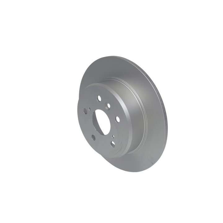 Stabdžių diskas ATE 24.0110-0712.1