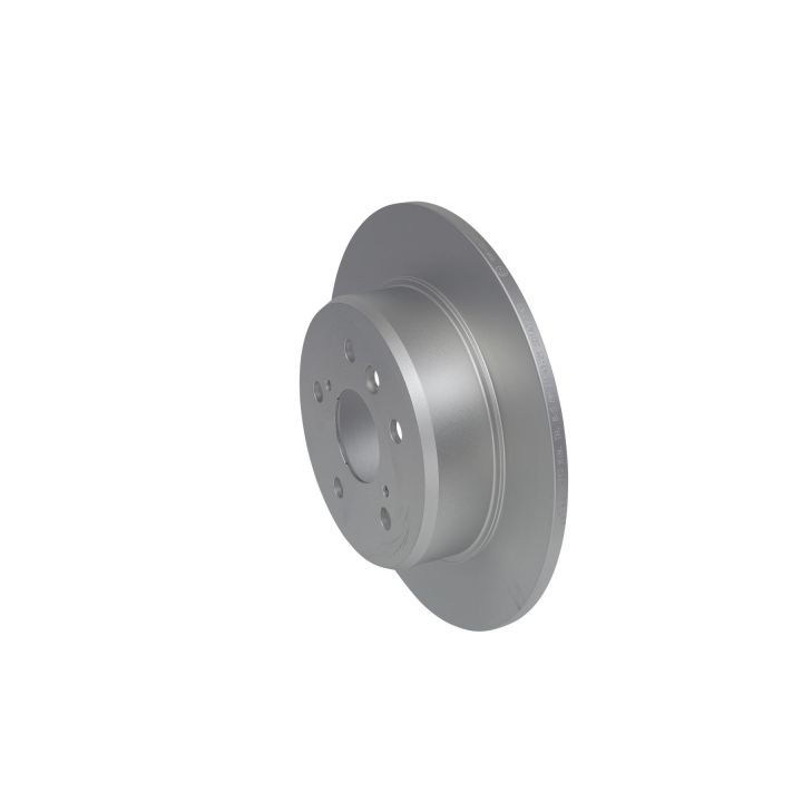 Stabdžių diskas ATE 24.0110-0712.1