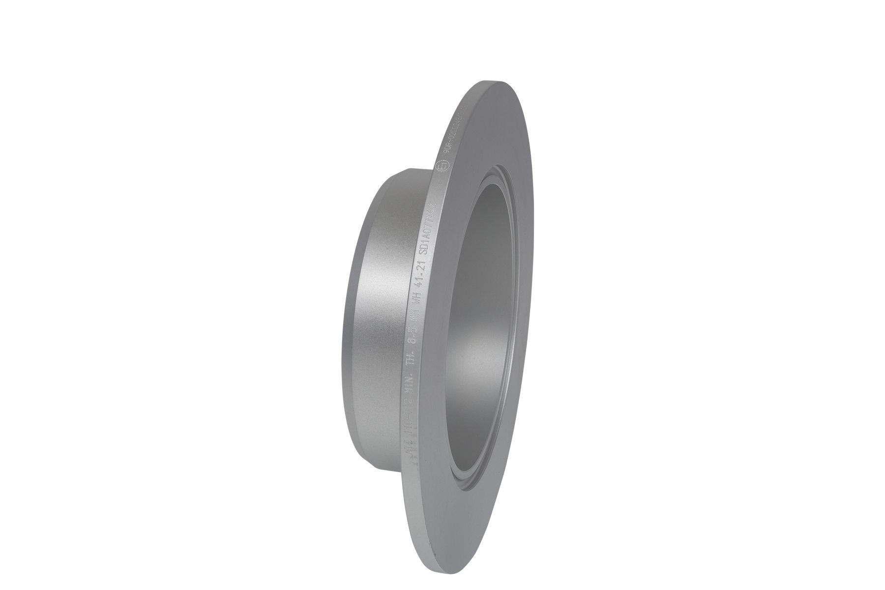 Stabdžių diskas ATE 24.0110-0712.1