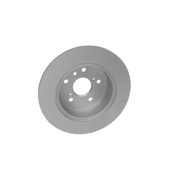 Stabdžių diskas ATE 24.0110-0712.1