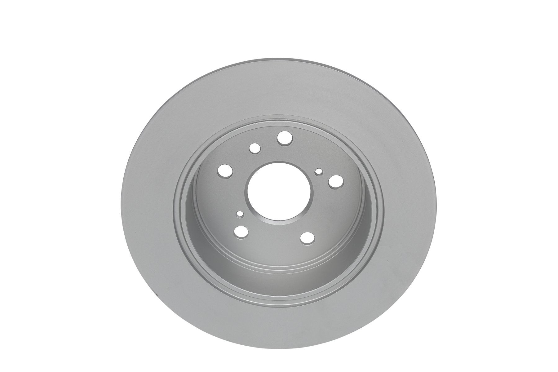Stabdžių diskas ATE 24.0110-0712.1