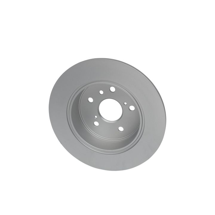 Stabdžių diskas ATE 24.0110-0712.1