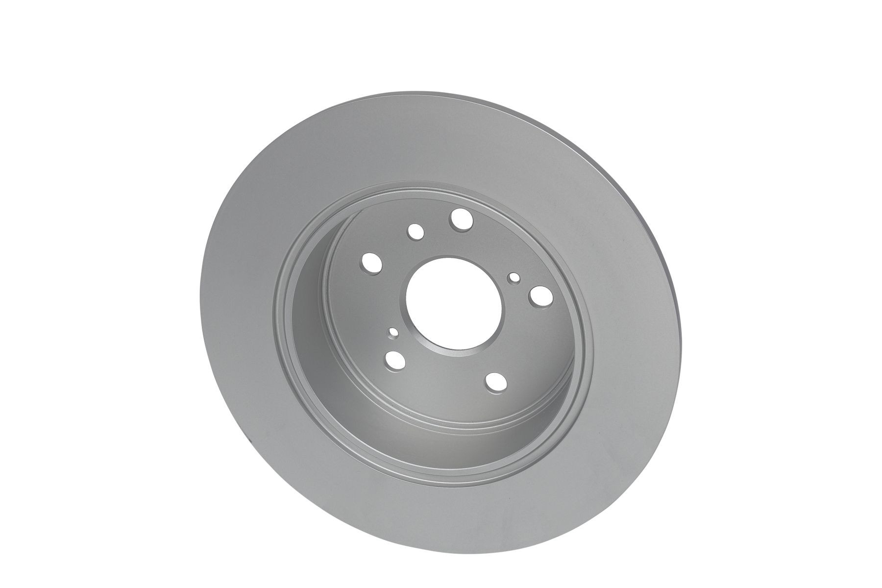 Stabdžių diskas ATE 24.0110-0712.1