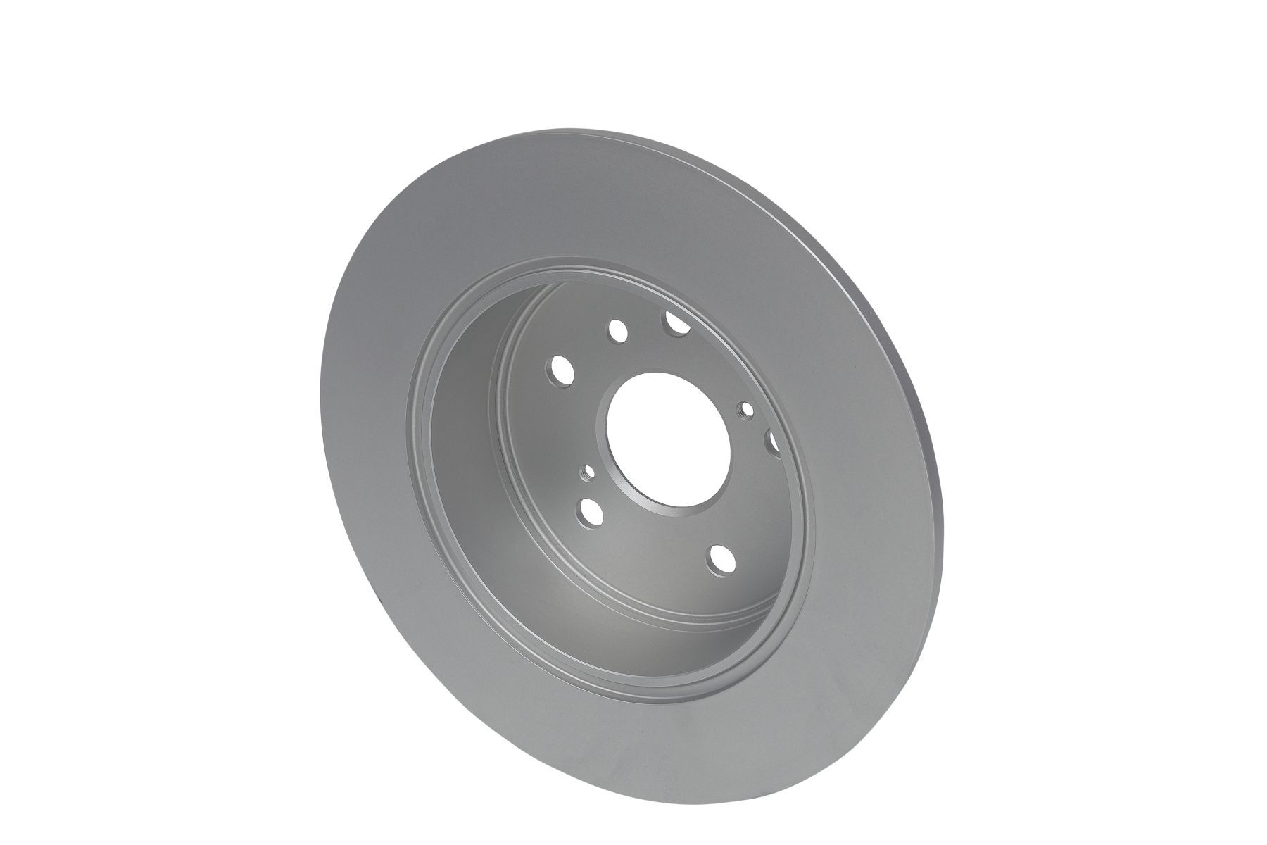 Stabdžių diskas ATE 24.0110-0712.1