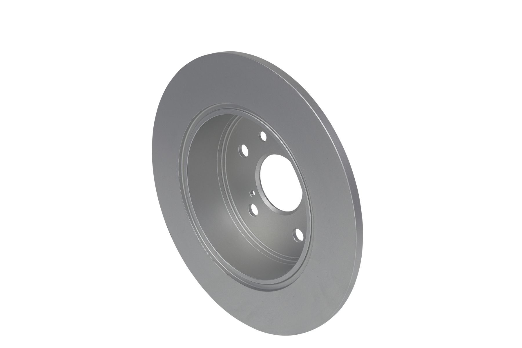 Stabdžių diskas ATE 24.0110-0712.1