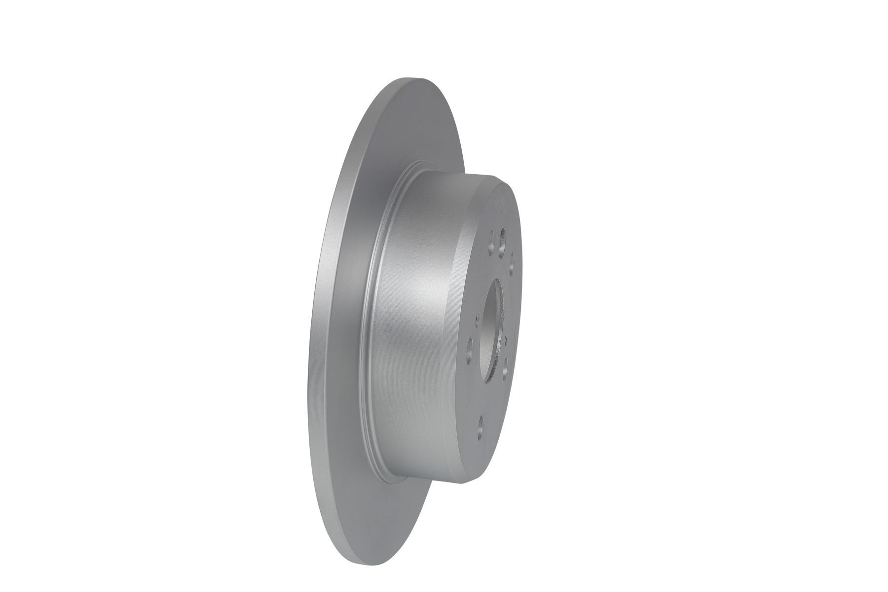 Stabdžių diskas ATE 24.0110-0712.1