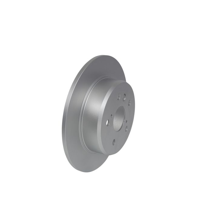 Stabdžių diskas ATE 24.0110-0712.1