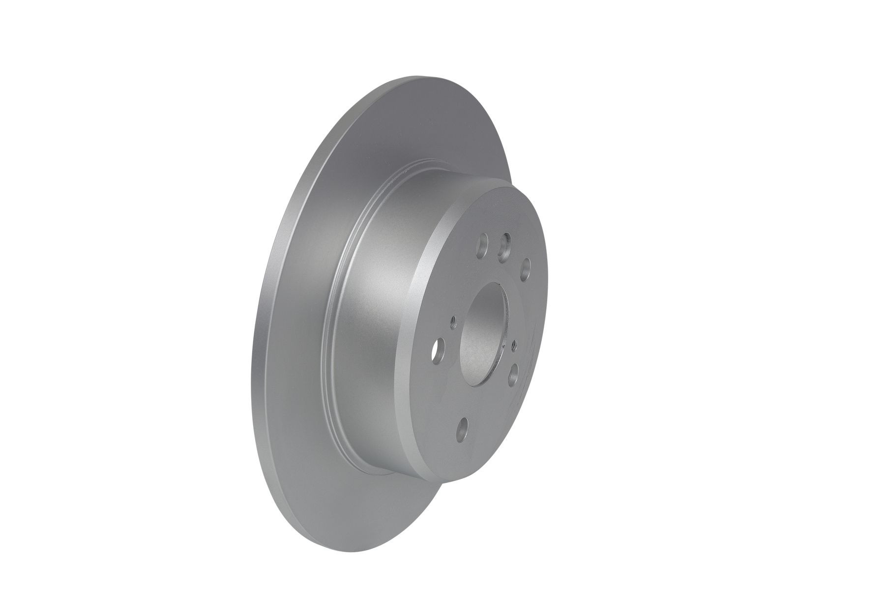 Stabdžių diskas ATE 24.0110-0712.1