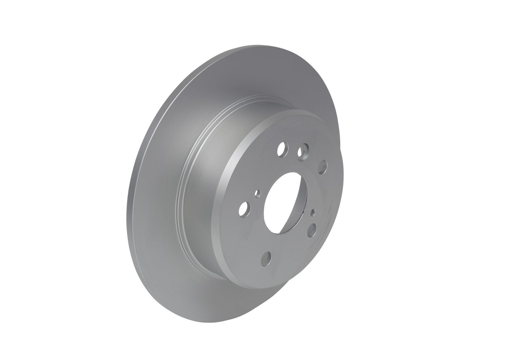 Stabdžių diskas ATE 24.0110-0712.1