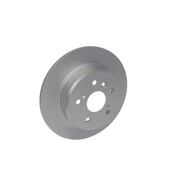 Stabdžių diskas ATE 24.0110-0712.1