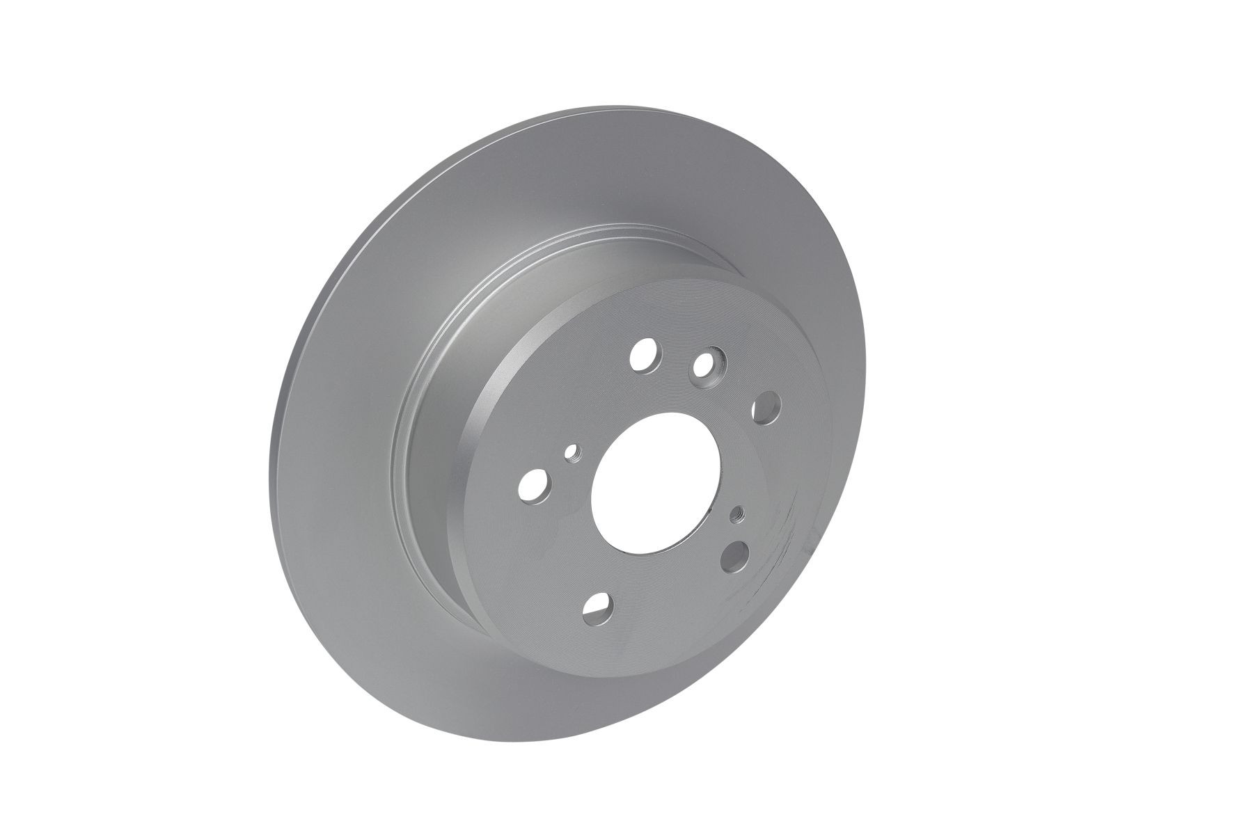 Stabdžių diskas ATE 24.0110-0712.1