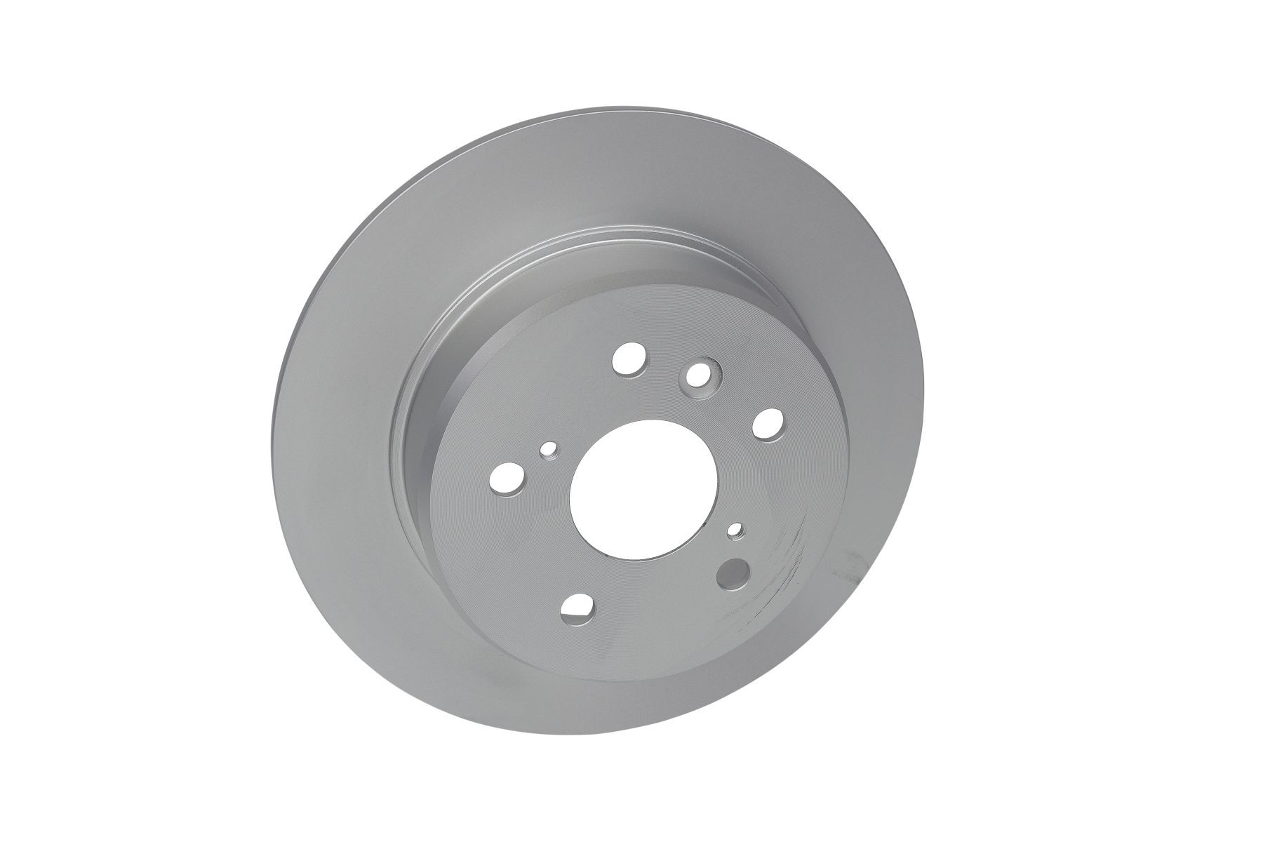 Stabdžių diskas ATE 24.0110-0712.1