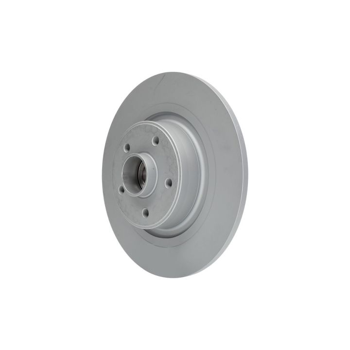 Stabdžių diskas ATE 24.0111-0100.2