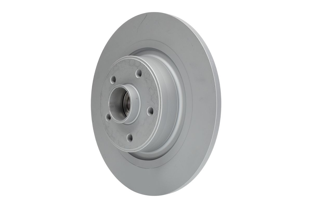 Stabdžių diskas ATE 24.0111-0100.2