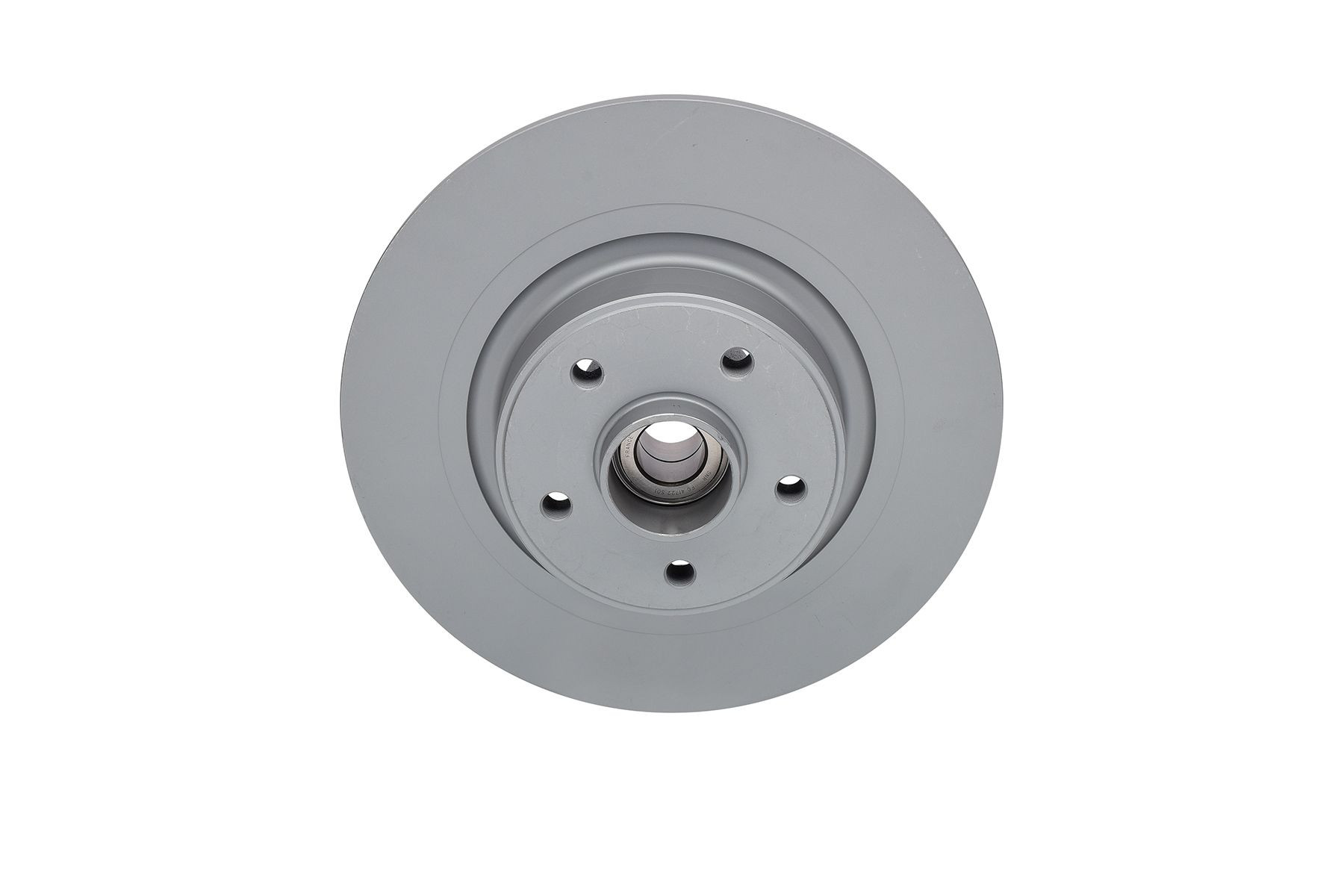 Stabdžių diskas ATE 24.0111-0100.2