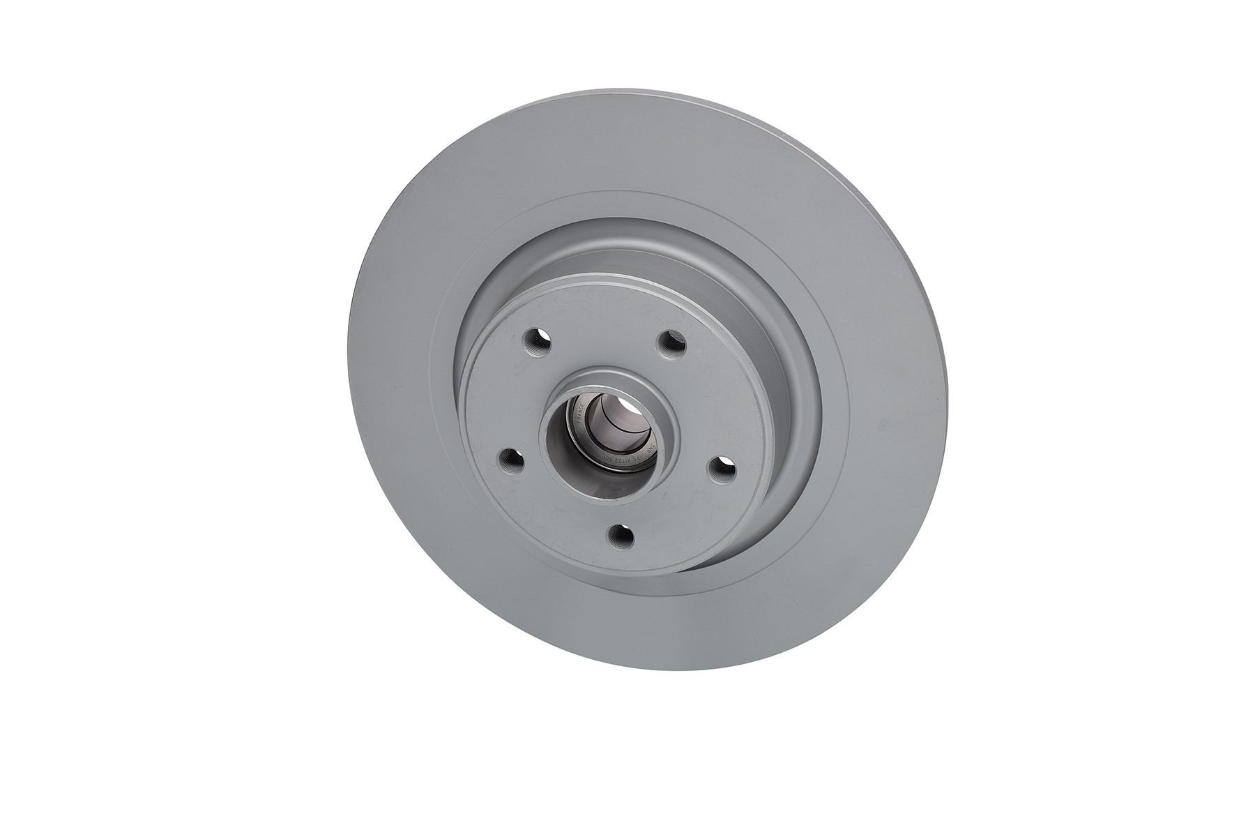 Stabdžių diskas ATE 24.0111-0100.2