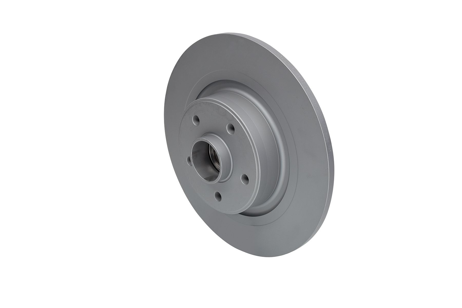 Stabdžių diskas ATE 24.0111-0100.2