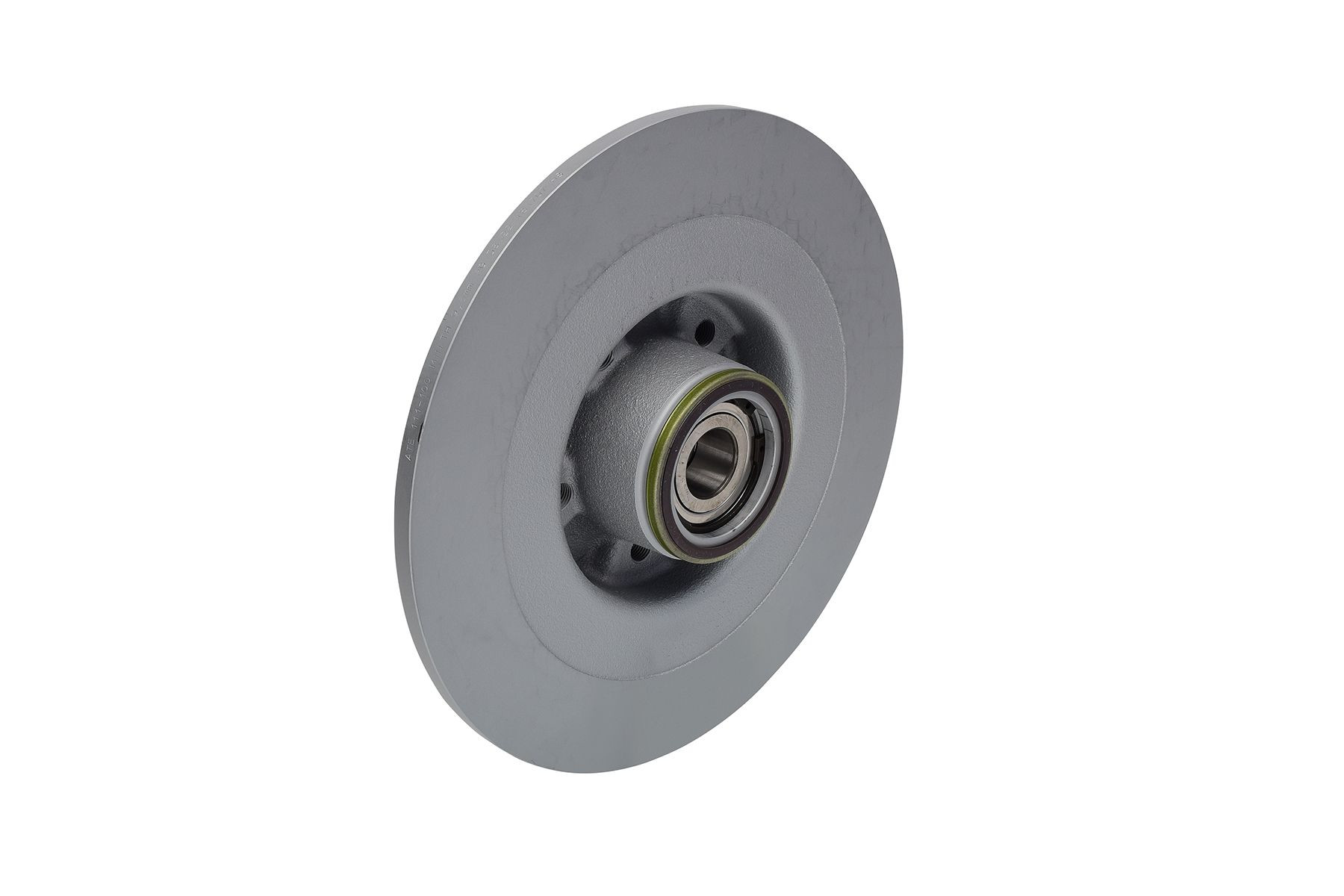 Stabdžių diskas ATE 24.0111-0100.2