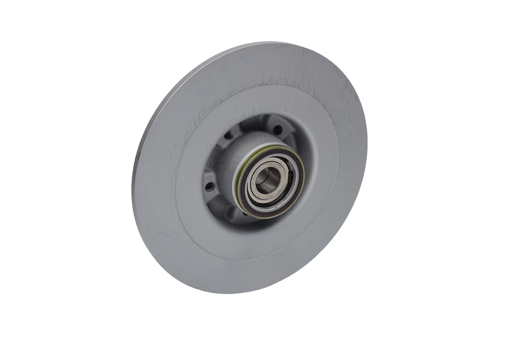 Stabdžių diskas ATE 24.0111-0100.2