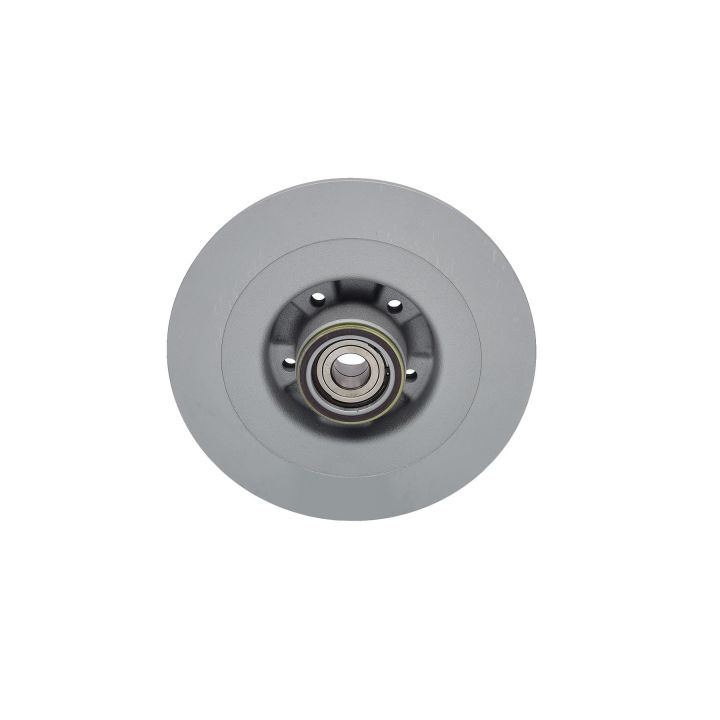 Stabdžių diskas ATE 24.0111-0100.2