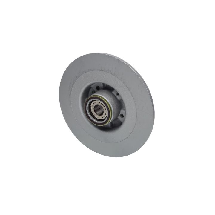 Stabdžių diskas ATE 24.0111-0100.2