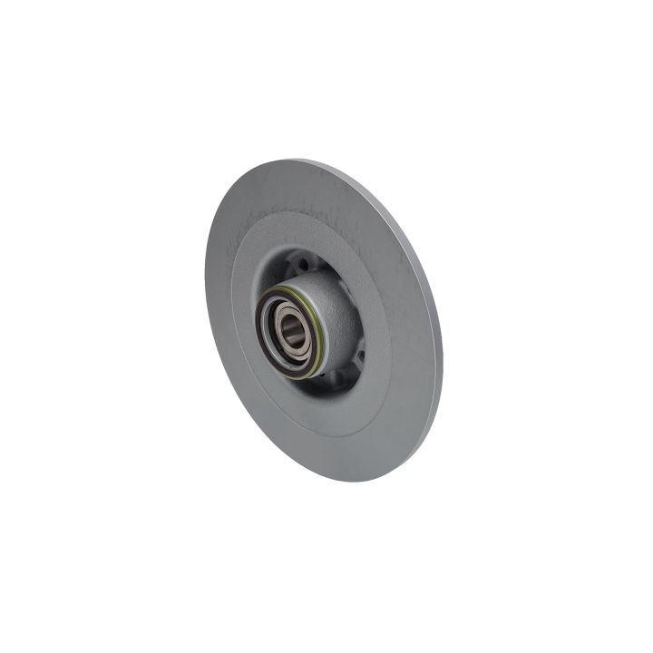 Stabdžių diskas ATE 24.0111-0100.2