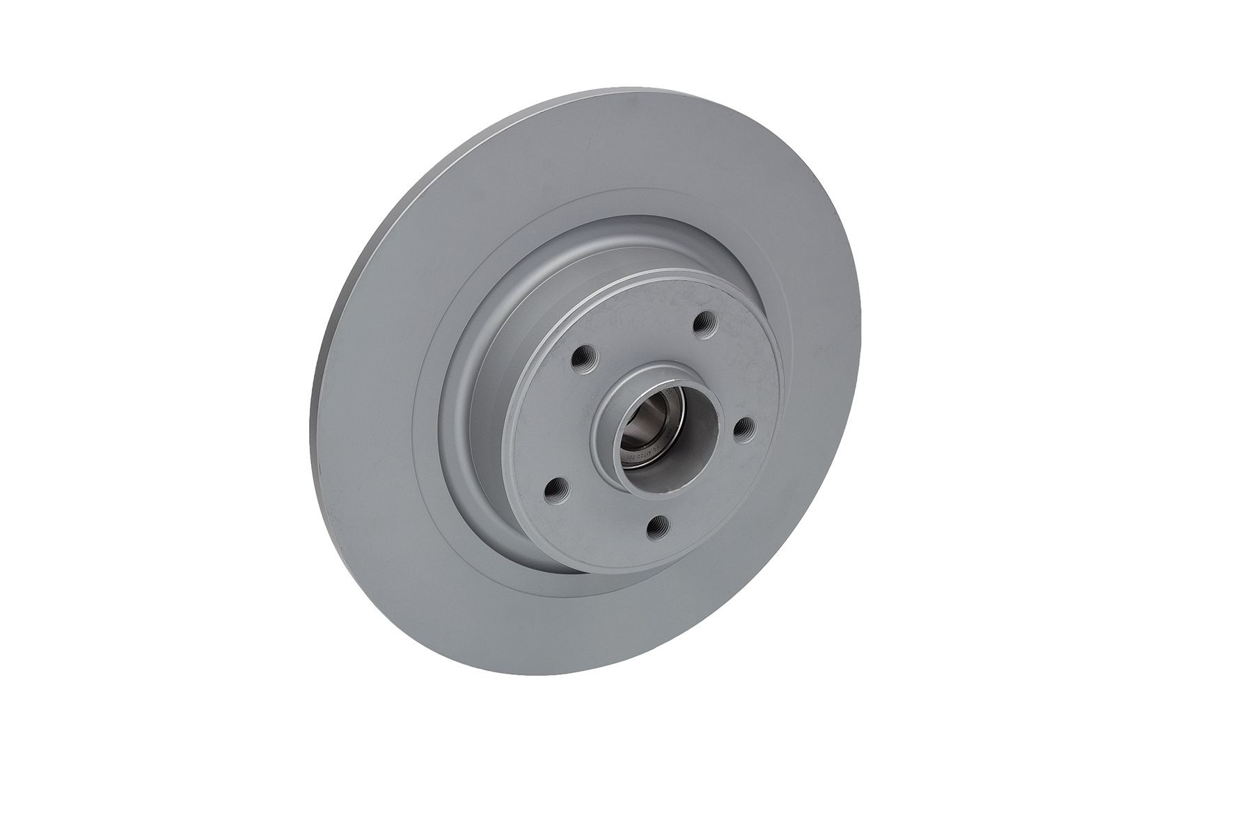 Stabdžių diskas ATE 24.0111-0100.2