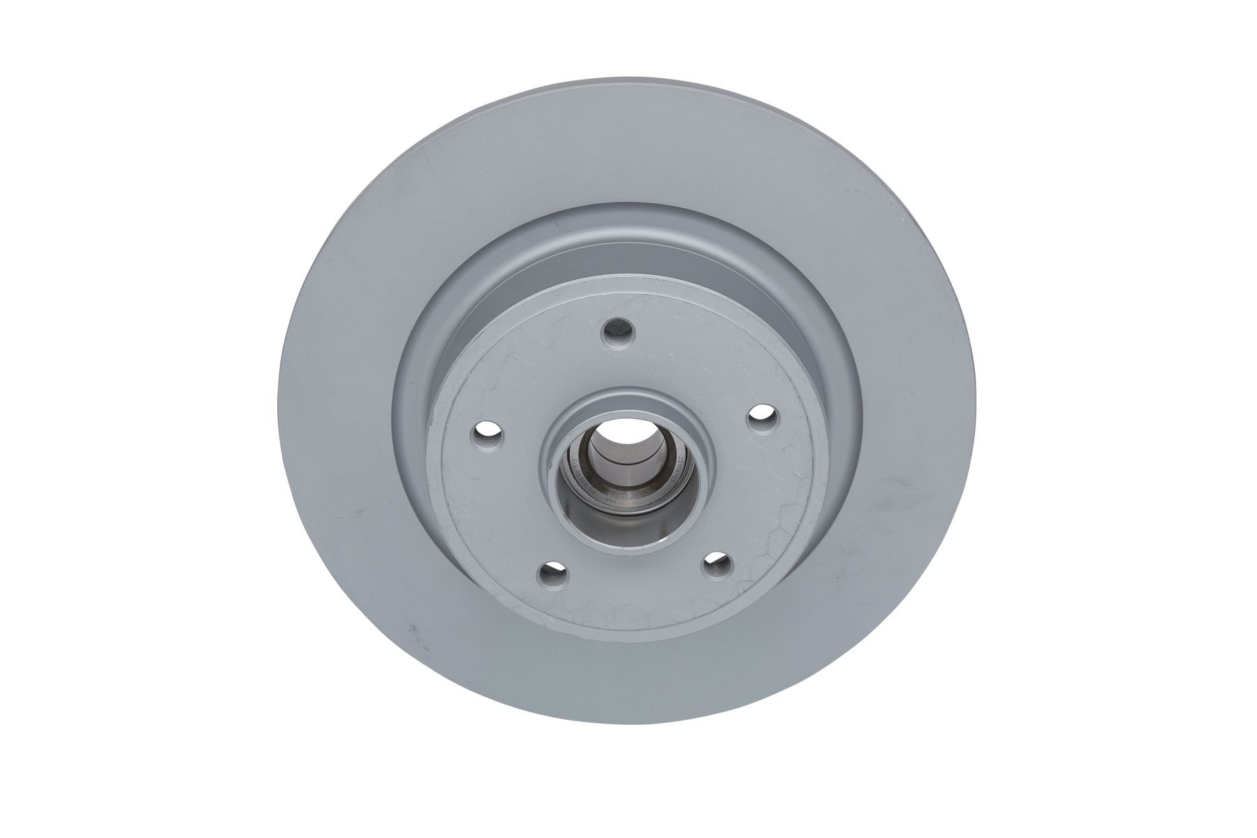 Stabdžių diskas ATE 24.0111-0101.2