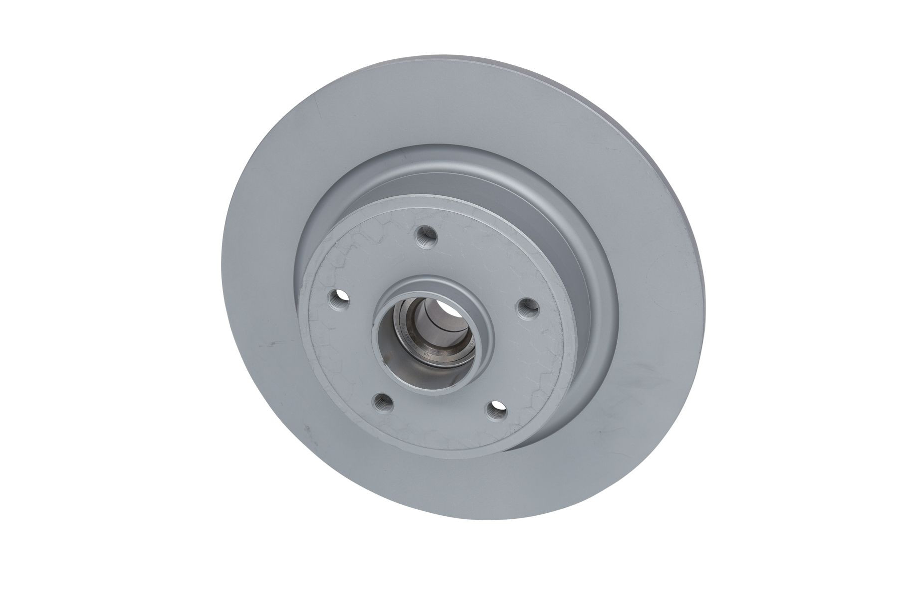 Stabdžių diskas ATE 24.0111-0101.2