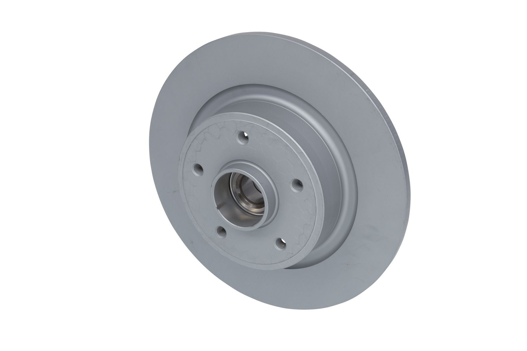 Stabdžių diskas ATE 24.0111-0101.2