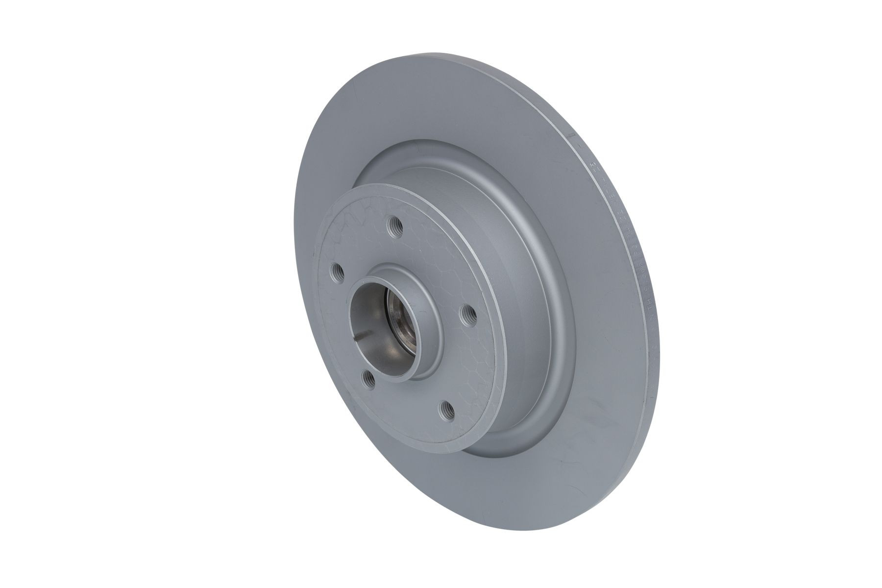 Stabdžių diskas ATE 24.0111-0101.2