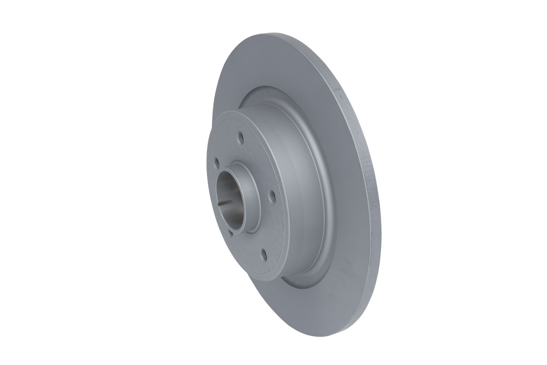 Stabdžių diskas ATE 24.0111-0101.2