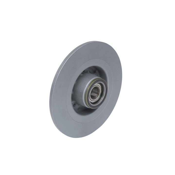 Stabdžių diskas ATE 24.0111-0101.2