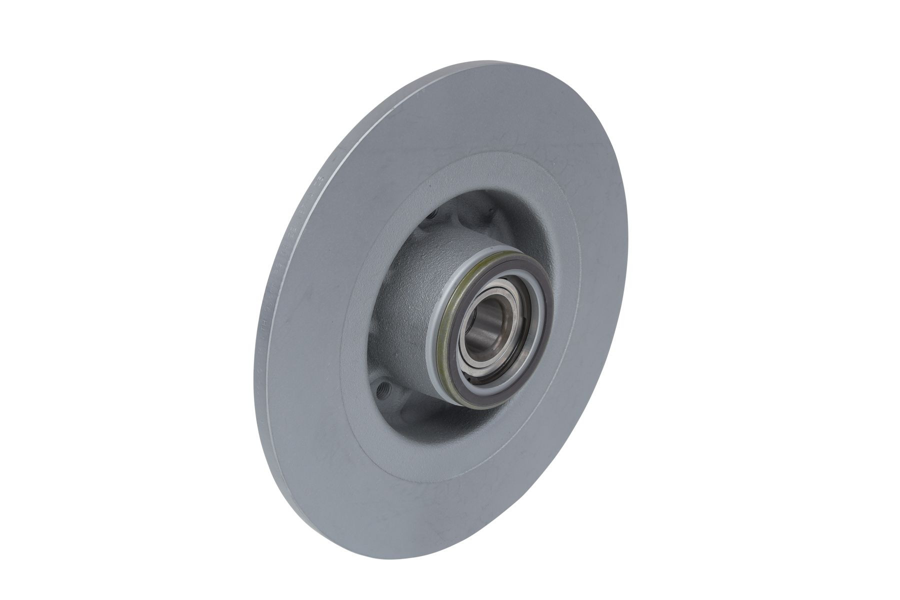 Stabdžių diskas ATE 24.0111-0101.2