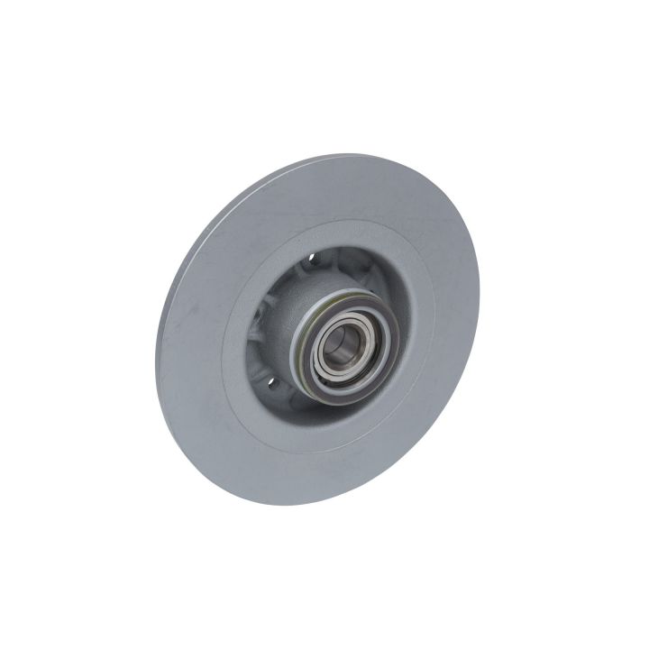 Stabdžių diskas ATE 24.0111-0101.2