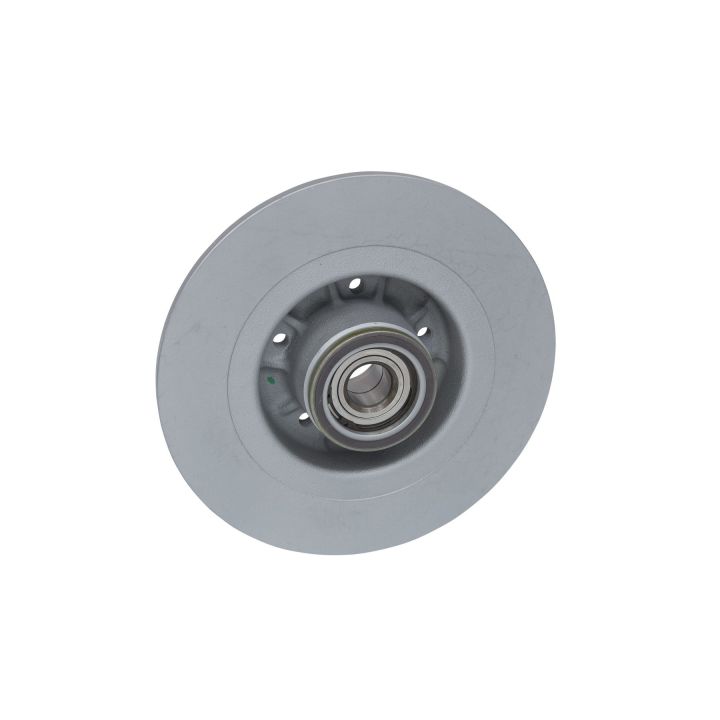 Stabdžių diskas ATE 24.0111-0101.2