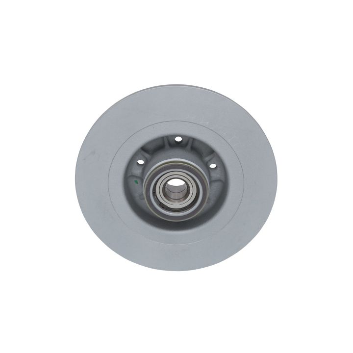 Stabdžių diskas ATE 24.0111-0101.2