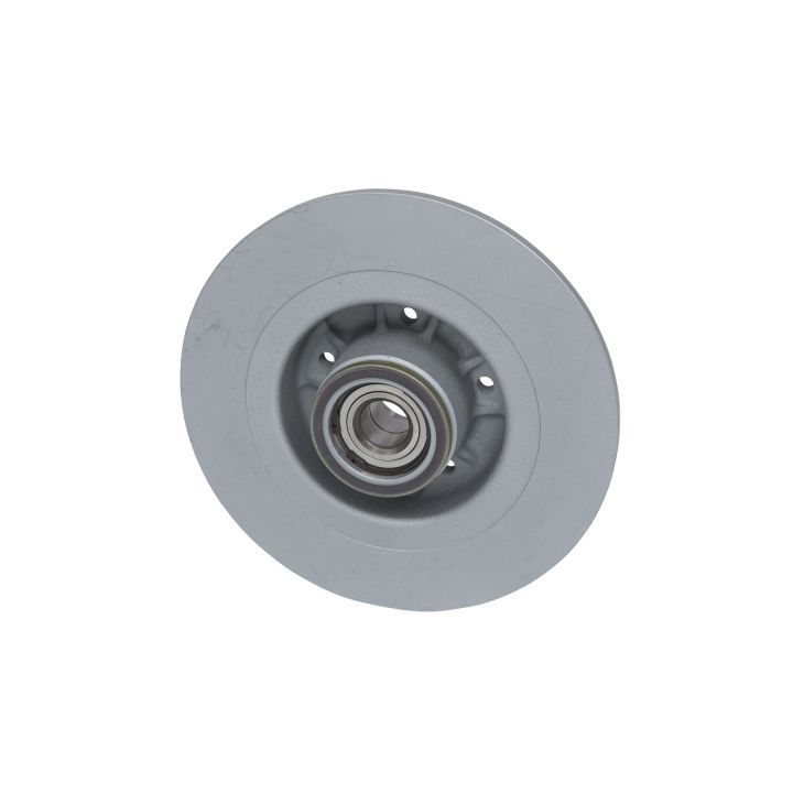 Stabdžių diskas ATE 24.0111-0101.2