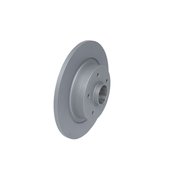 Stabdžių diskas ATE 24.0111-0101.2