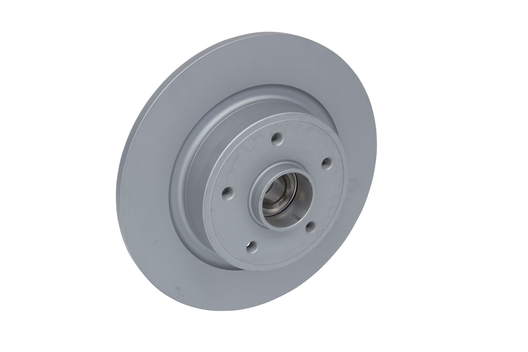 Stabdžių diskas ATE 24.0111-0101.2