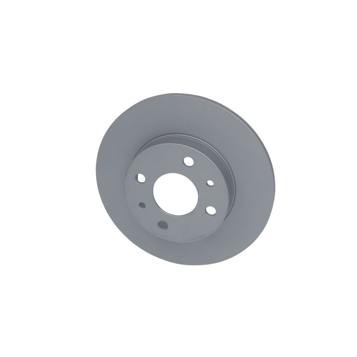 Stabdžių diskas ATE 24.0111-0119.1