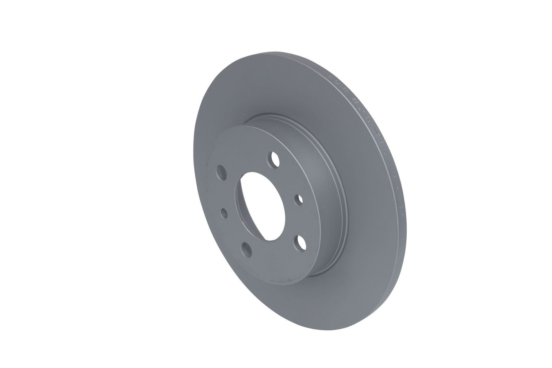 Stabdžių diskas ATE 24.0111-0119.1