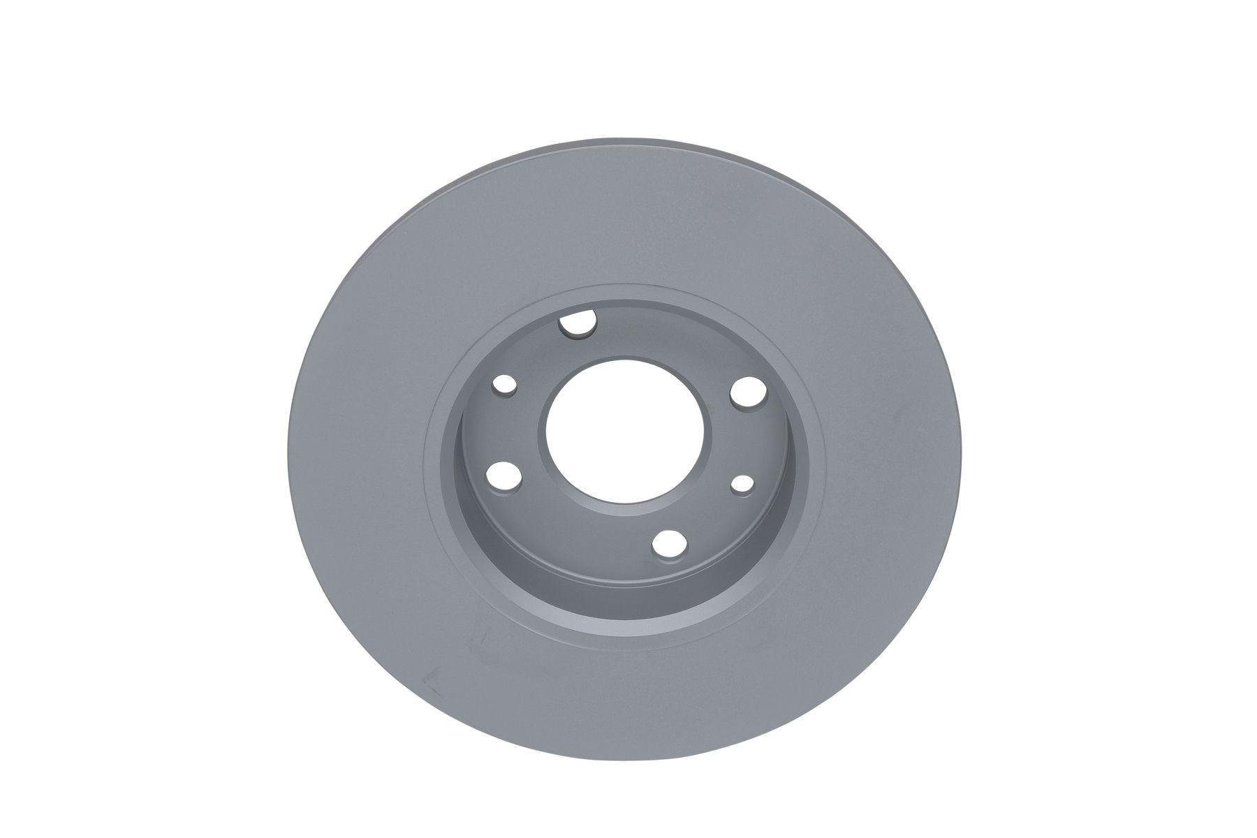 Stabdžių diskas ATE 24.0111-0119.1