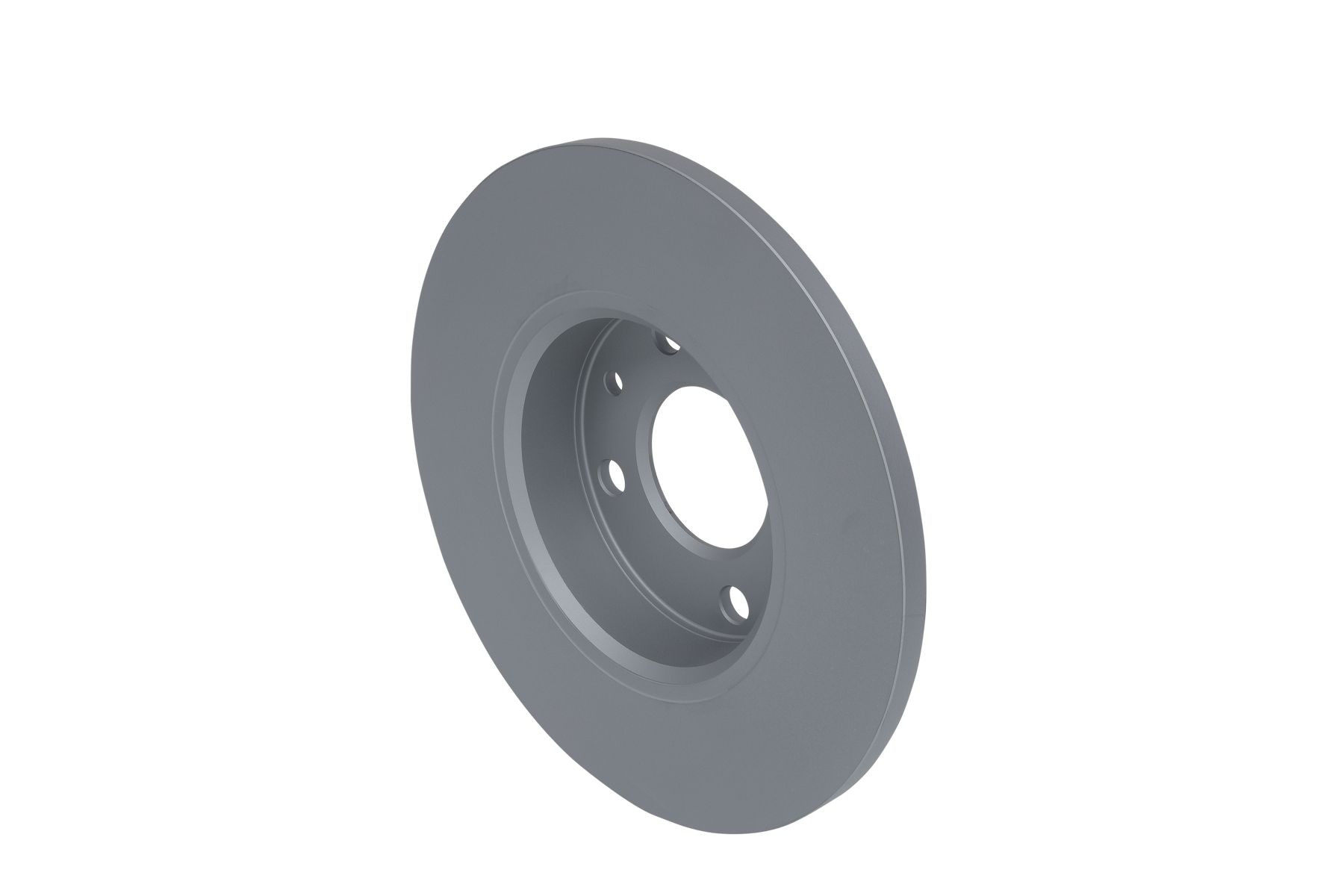 Stabdžių diskas ATE 24.0111-0119.1