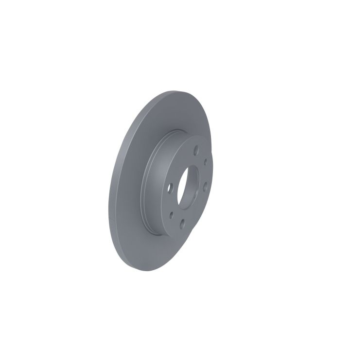 Stabdžių diskas ATE 24.0111-0119.1